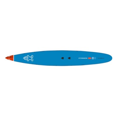 STARBOARD SUP AllStar Blue Carbon 2024