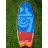 STARBOARD Hyper nut Starlite Foil 4 in 1