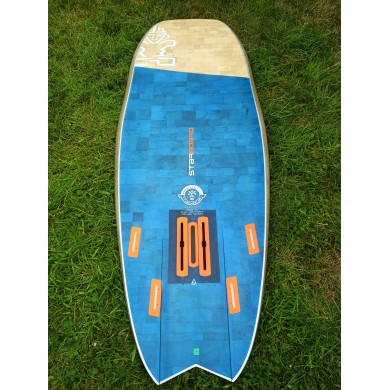STARBOARD Hyper nut Starlite Foil 4 in 1