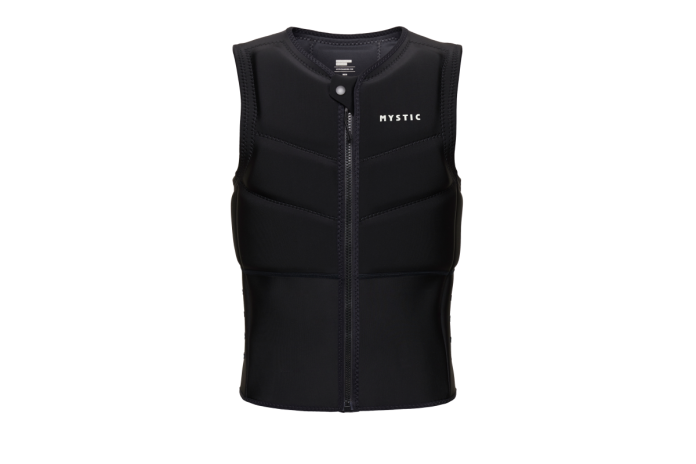 MYSTIC Star Impact vest Fzip 2024