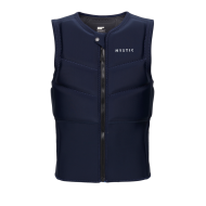MYSTIC Star Impact vest Fzip 2024