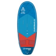 Starboard Wingboard Blue Carbon 2024