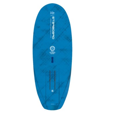 Starboard Wingboard Blue Carbon 2024