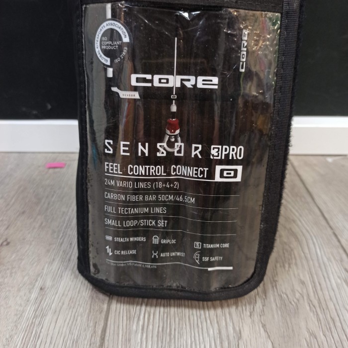 CORE Sensor Pro Occasion