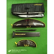 Pack NAISH S26 Foil Jet 2000cm² occasion