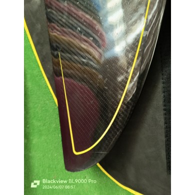 Pack NAISH S26 Foil Jet 2000cm² occasion