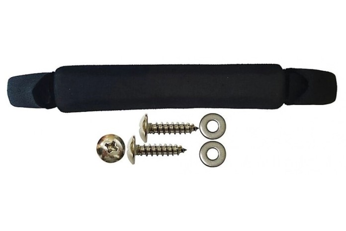 STARBOARD Sup Handle Race with Hardware