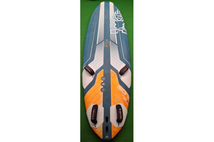 STARBOARD Isonic Carbone Sandwich 2021 Occasion