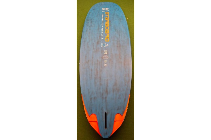 STARBOARD Isonic Carbone Sandwich 2021 Occasion