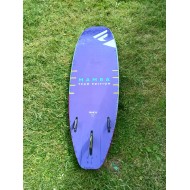 FANATIC MAMBA TE  2021 Occasion