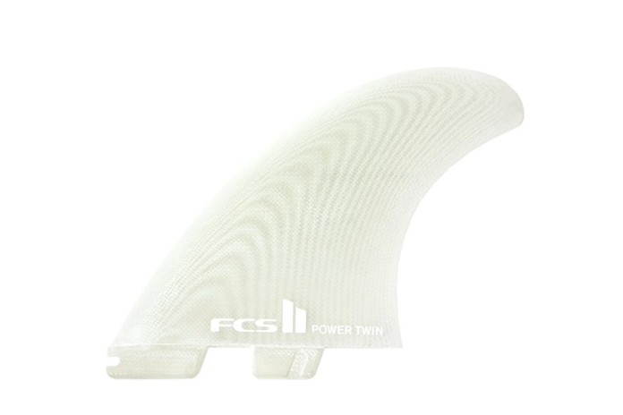 FCS II POWER TWIN + STABILISATEURS