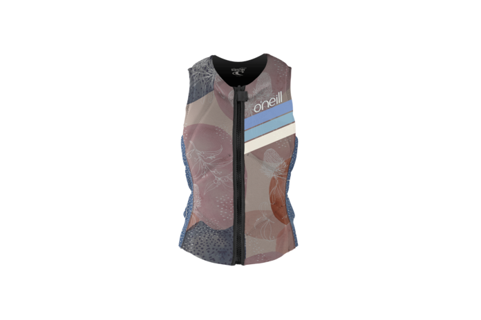Girls Slasher Comp Vest