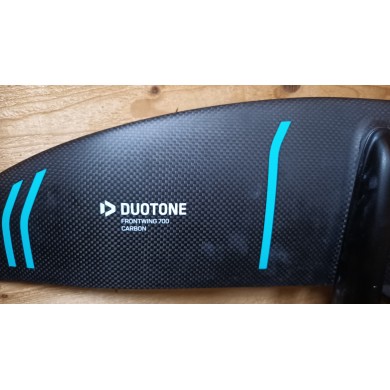DUOTONE Foil spirit Carve 950cm² + mat Occasion