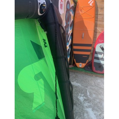 takuma wing ride
