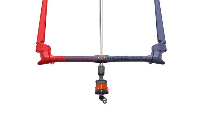 DUOTONE Trust Bar Quad Control 2024