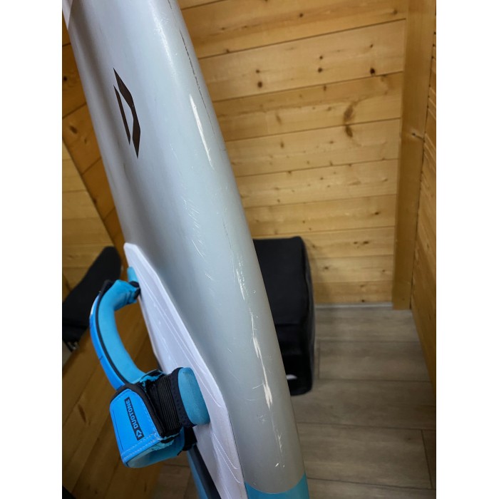 DUOTONE Pace foil board 4'10'' 2019 Occasion