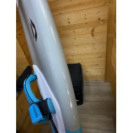 DUOTONE Pace foil board 4'10'' 2019 Occasion