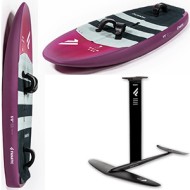 Pack Fanatic Sky Wing + Foil Aero High Aspect 3.0  Beginner (copie)