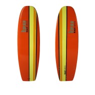BLACKWINGS Soap kite wood BLACKWINGS Soap kite wood