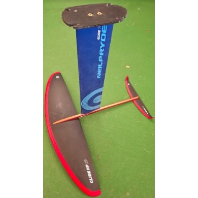 Neilpryde GLIDE HP Carbon (copie)