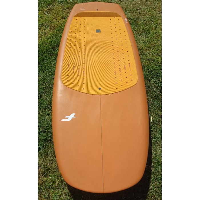 F-ONE rocket Wing V2 2022 Occasion