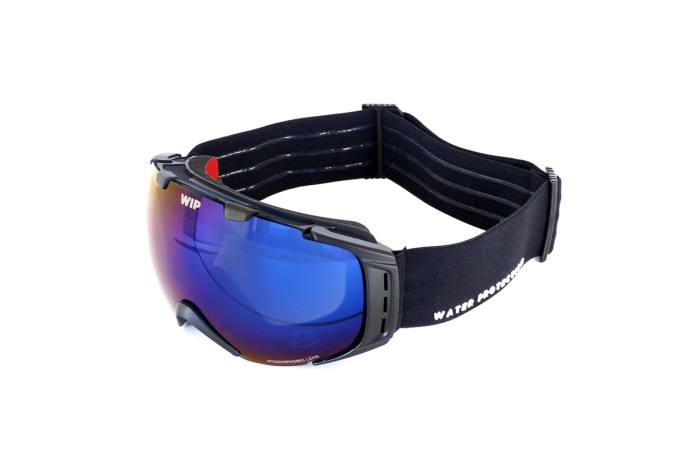 FORWARD WIP Flying Mask 2.0