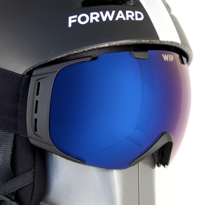 FORWARD WIP Flying Mask 2.0