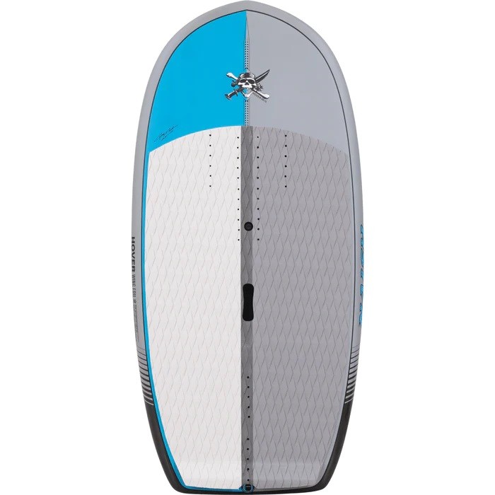 Pack Naish Matador + foil AK