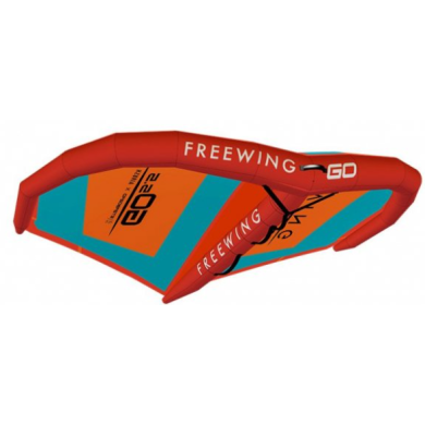 Pack Sic Tahe Freewing