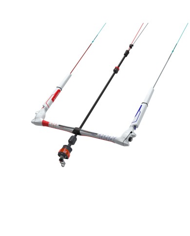 DUOTONE Click Bar Quad Control 2025