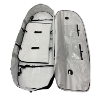 SURFPISTOL Travel Wing Board Bag