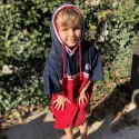 SAINT JACQUES Duo KIDS SAINT JACQUES Duo KIDS