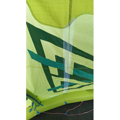 North kiteboarding EVO 14m occasion