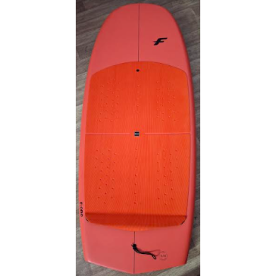 F-ONE ROCKET WING V3 Wood 2023 Occasion