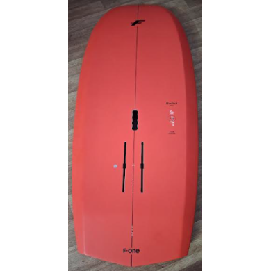 F-ONE ROCKET WING V3 Wood 2023 Occasion