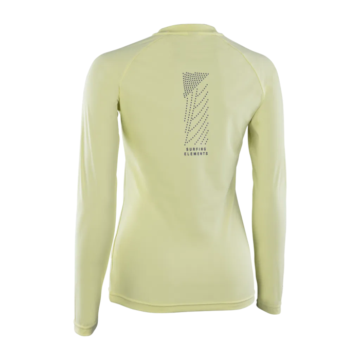 ION Rashguard LS women 2023