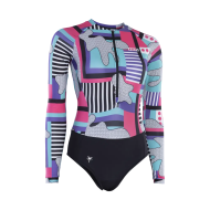 ION Swimsuit LS women 2023
