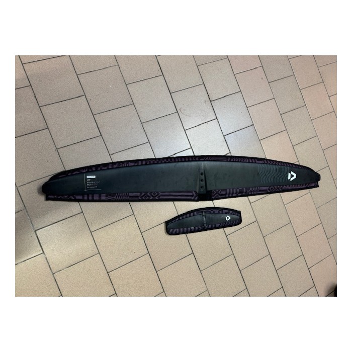 Duotone Glide AMP SLS Occasion