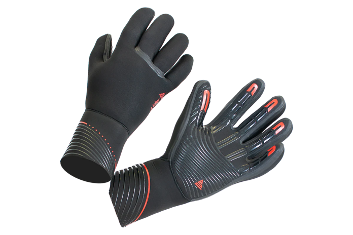 ALDER Spirit Fast Dry 4mm 2024