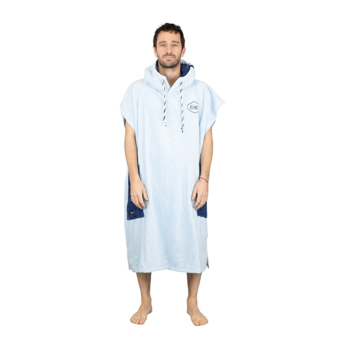 ALL-IN Classic Poncho