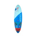 TABOU Rocket LTD 2025 TABOU Rocket LTD 2025