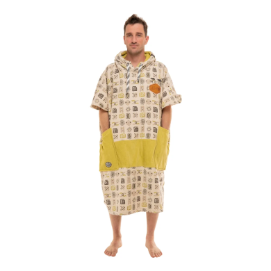 ALL-IN V Poncho