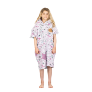 All In Poncho Enfant
