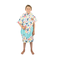 All In Poncho Enfant