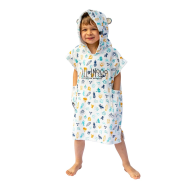 All In Poncho Enfant