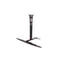 SABFOIL Kit Leviathan Pro + Mat Red Devil R8 2025 SABFOIL Kit Leviathan Pro + Mat Red Devil R8 2025
