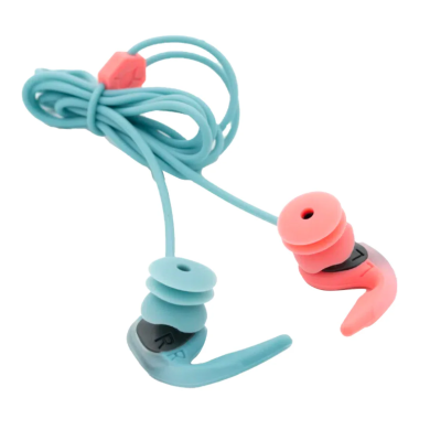 SURF EARS 4.0 Bouchons D' oreilles