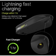 Manta Flow Foil Assist pas en stock en Pres-Commande