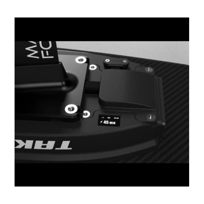 Manta Flow Foil Assist pas en stock en Pres-Commande