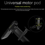 Manta Flow Foil Assist pas en stock en Pres-Commande